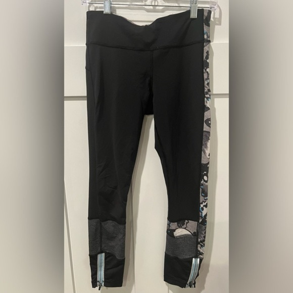 Lululemon leggings - Picture 1 of 5
